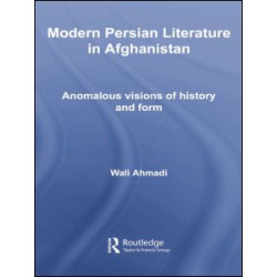 Modern Persian Literature in Afghanistan