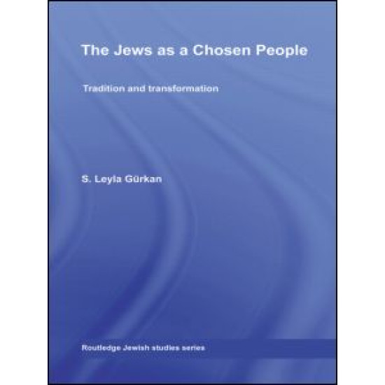 The Jews as a Chosen People