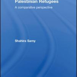 Reparations to Palestinian Refugees