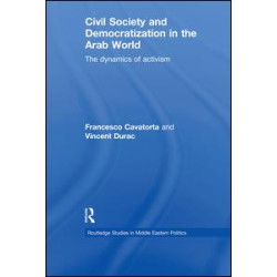 Civil Society and Democratization in the Arab World Civil Society and Democratization in the Arab World