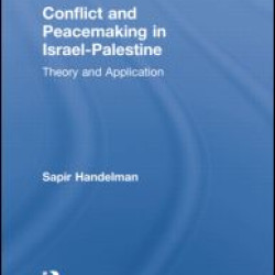 Conflict and Peacemaking in Israel-Palestine