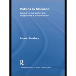 Politics in Morocco Politics in Morocco