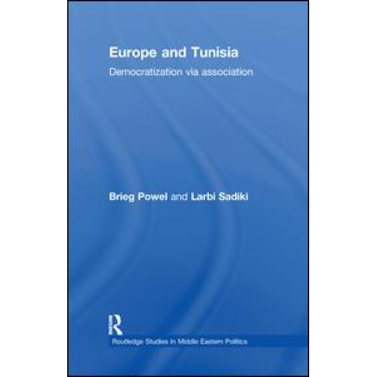 Europe and Tunisia