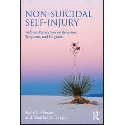 Non-Suicidal Self-Injury Non-Suicidal Self-Injury