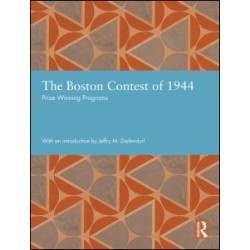 The Boston Contest of 1944