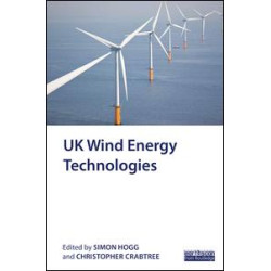 UK Wind Energy Technologies