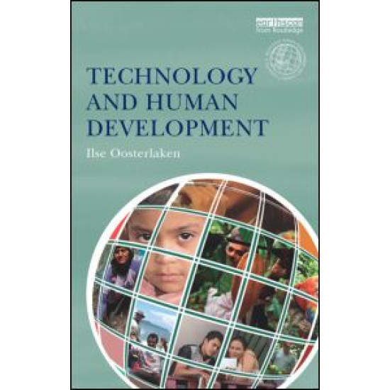 Technology and Human Development Technology and Human Development