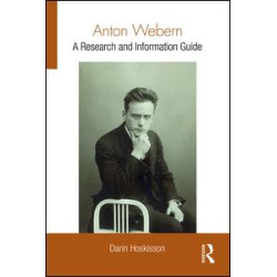 Anton Webern