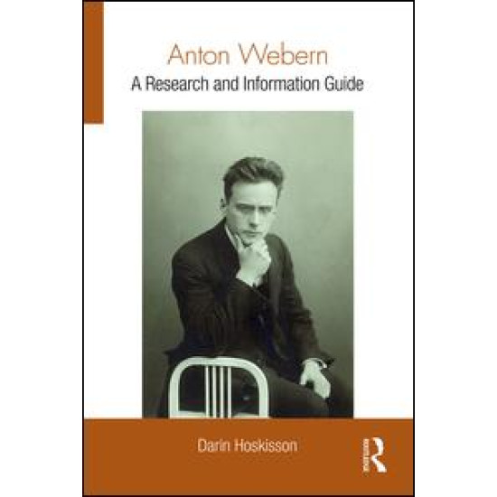 Anton Webern Anton Webern