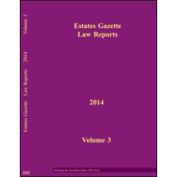 EGLR 2014 V3