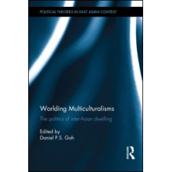 Worlding Multiculturalisms