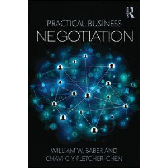 Practical Business Negotiation