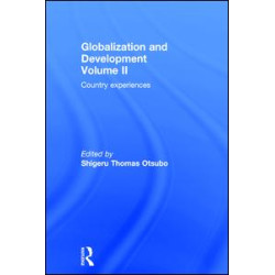 Globalization and Development Volume II Globalization and Development Volume II