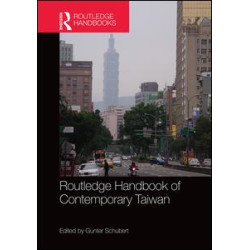 Routledge Handbook of Contemporary Taiwan