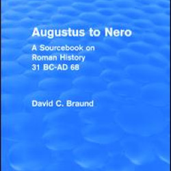 Augustus to Nero (Routledge Revivals) Augustus to Nero (Routledge Revivals)