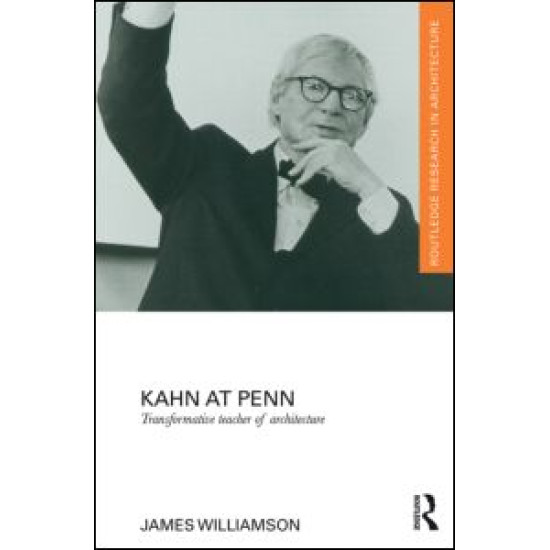 Kahn at Penn