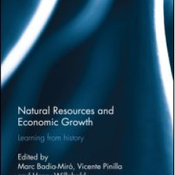 Natural Resources and Economic Growth Natural Resources and Economic Growth