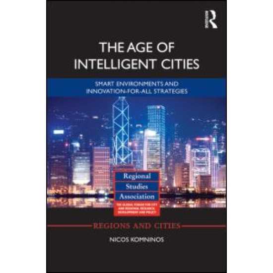 The Age of Intelligent Cities The Age of Intelligent Cities