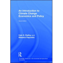 An Introduction to Climate Change Economics and Policy An Introduction to Climate Change Economics and Policy