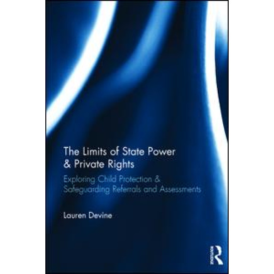 The Limits of State Power & Private Rights