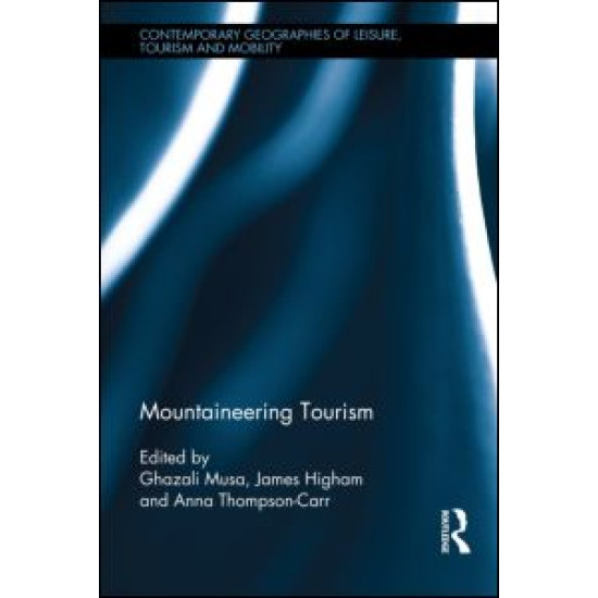 Mountaineering Tourism Mountaineering Tourism