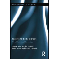 Resourcing Early Learners Resourcing Early Learners