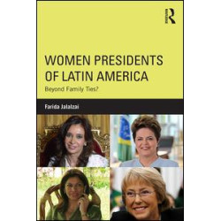 Women Presidents of Latin America Women Presidents of Latin America
