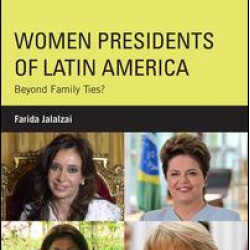 Women Presidents of Latin America Women Presidents of Latin America