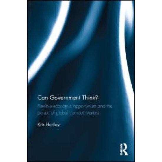 Can Government Think?