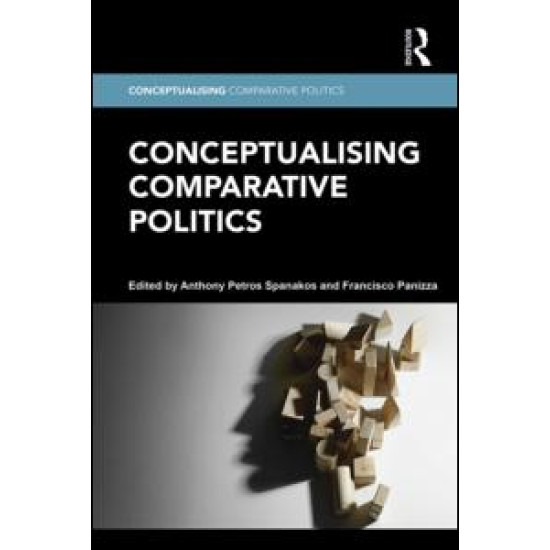 Conceptualising Comparative Politics Conceptualising Comparative Politics
