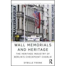Wall Memorials and Heritage