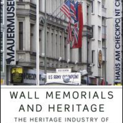 Wall Memorials and Heritage
