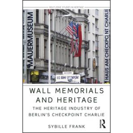 Wall Memorials and Heritage