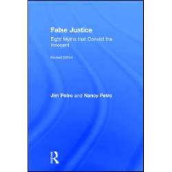 False Justice False Justice