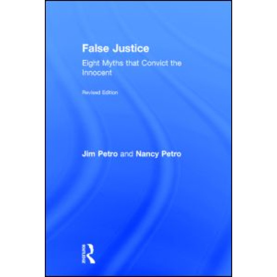 False Justice False Justice