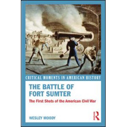The Battle of Fort Sumter