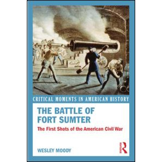 The Battle of Fort Sumter
