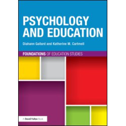 Psychology and Education Psychology and Education