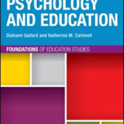 Psychology and Education Psychology and Education