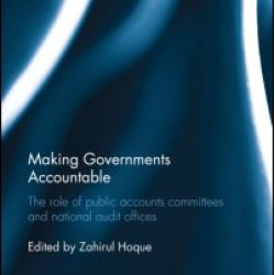Making Governments Accountable Making Governments Accountable
