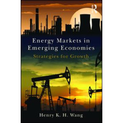 Energy Markets in Emerging Economies Energy Markets in Emerging Economies