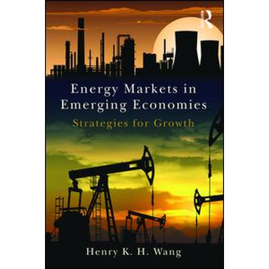 Energy Markets in Emerging Economies