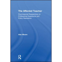 The Affected Teacher The Affected Teacher