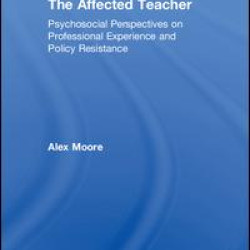 The Affected Teacher The Affected Teacher