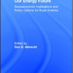Our Energy Future Our Energy Future