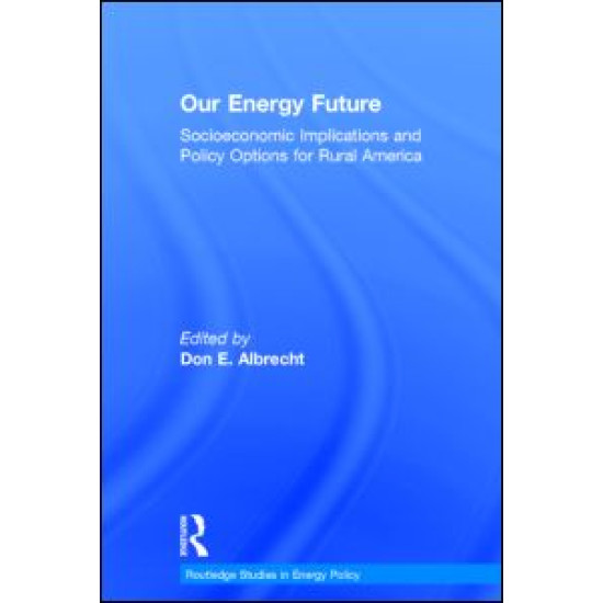 Our Energy Future