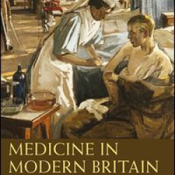 Medicine in Modern Britain 1780-1950 Medicine in Modern Britain 1780-1950