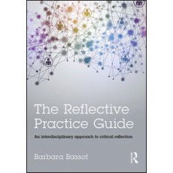 The Reflective Practice Guide The Reflective Practice Guide