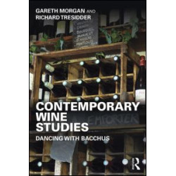 Contemporary Wine Studies Contemporary Wine Studies
