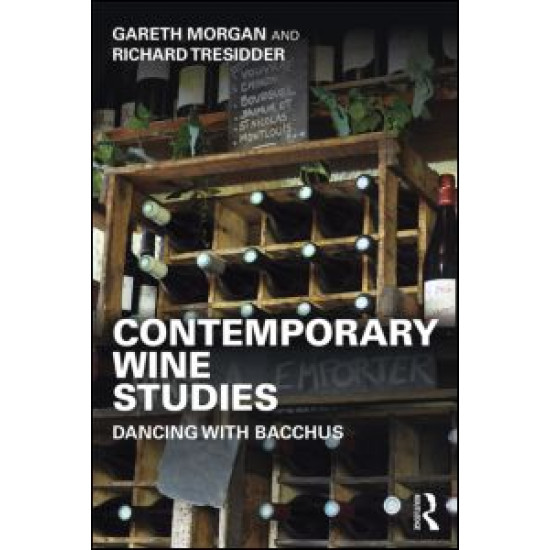 Contemporary Wine Studies